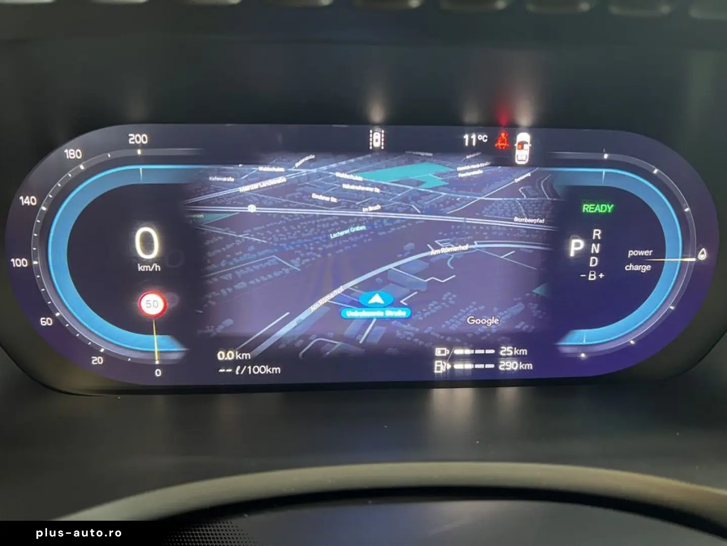 VOLVO XC90 T8 AWD Plug-in Hybrid Plus-Bright 7S HeadUp