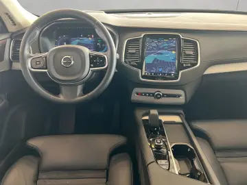 VOLVO XC90 T8 AWD Plug-in Hybrid Plus-Bright 7S HeadUp