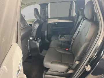 VOLVO XC90 T8 AWD Plug-in Hybrid Plus-Bright 7S HeadUp