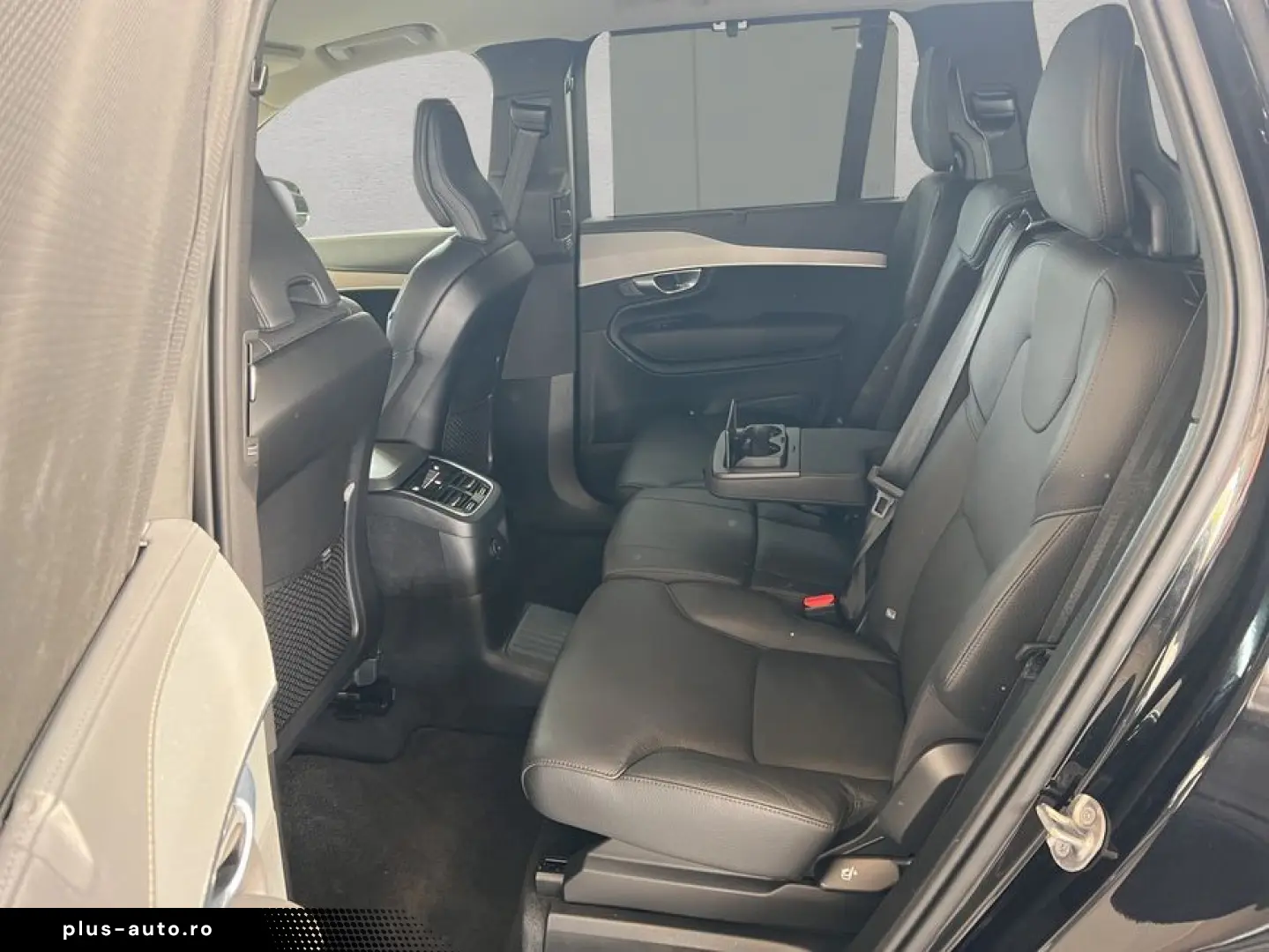 VOLVO XC90 T8 AWD Plug-in Hybrid Plus-Bright 7S HeadUp