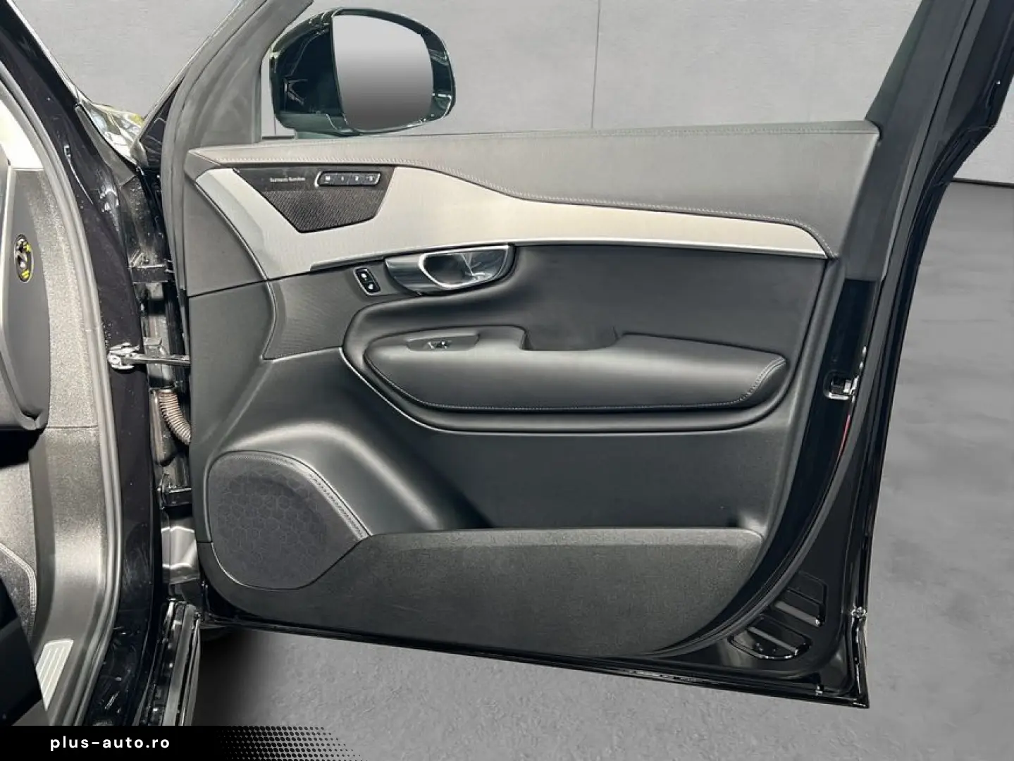 VOLVO XC90 T8 AWD Plug-in Hybrid Plus-Bright 7S HeadUp