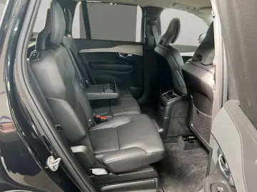 VOLVO XC90 T8 AWD Plug-in Hybrid Plus-Bright 7S HeadUp