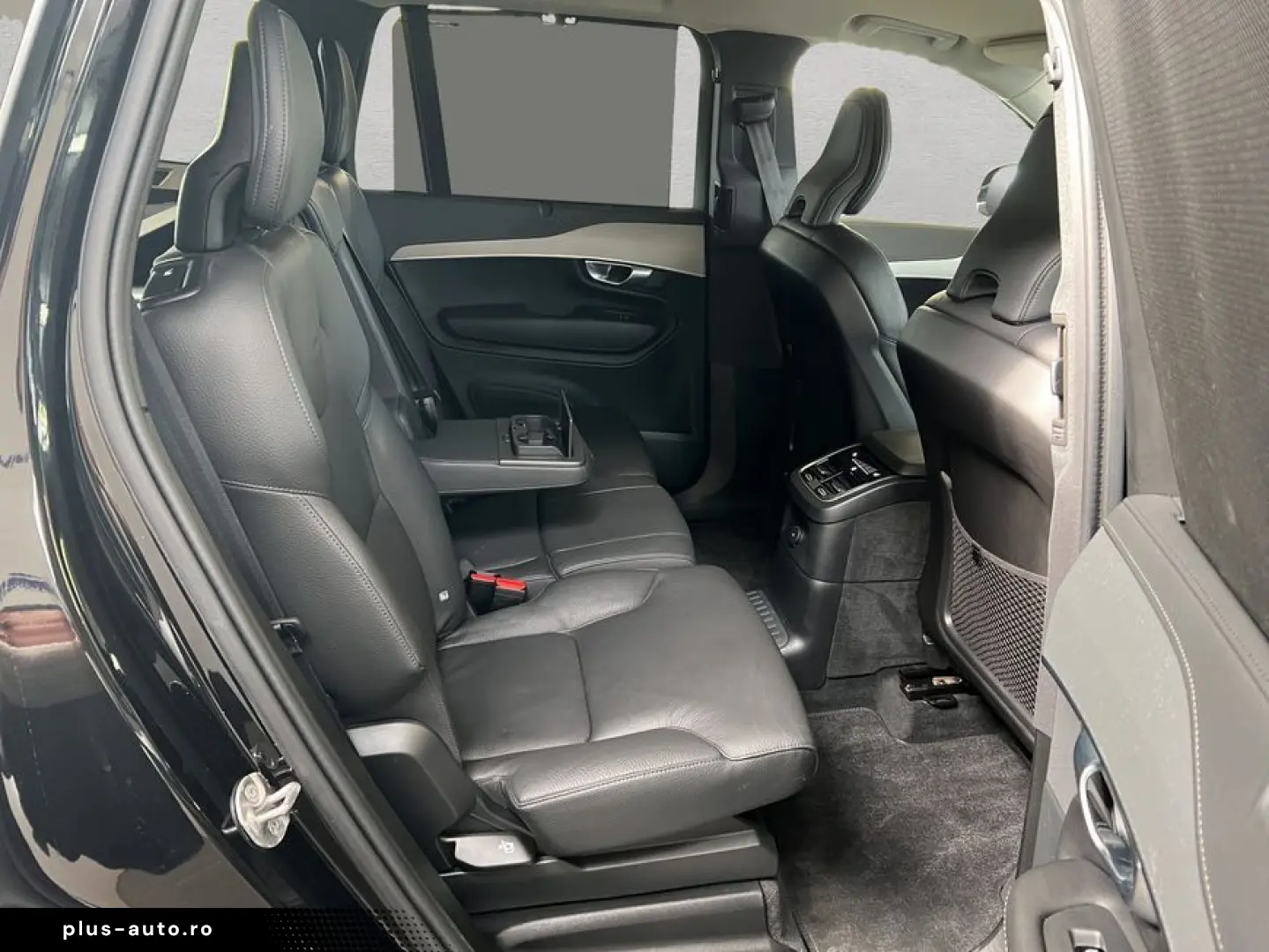 VOLVO XC90 T8 AWD Plug-in Hybrid Plus-Bright 7S HeadUp