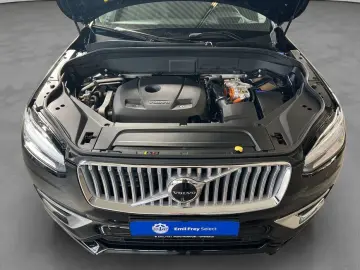VOLVO XC90 T8 AWD Plug-in Hybrid Plus-Bright 7S HeadUp