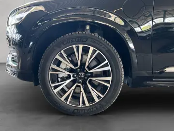 VOLVO XC90 T8 AWD Plug-in Hybrid Plus-Bright 7S HeadUp