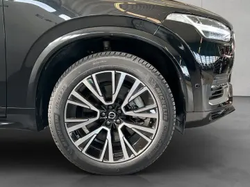 VOLVO XC90 T8 AWD Plug-in Hybrid Plus-Bright 7S HeadUp