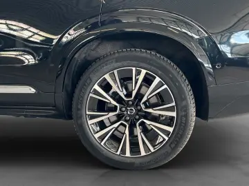 VOLVO XC90 T8 AWD Plug-in Hybrid Plus-Bright 7S HeadUp