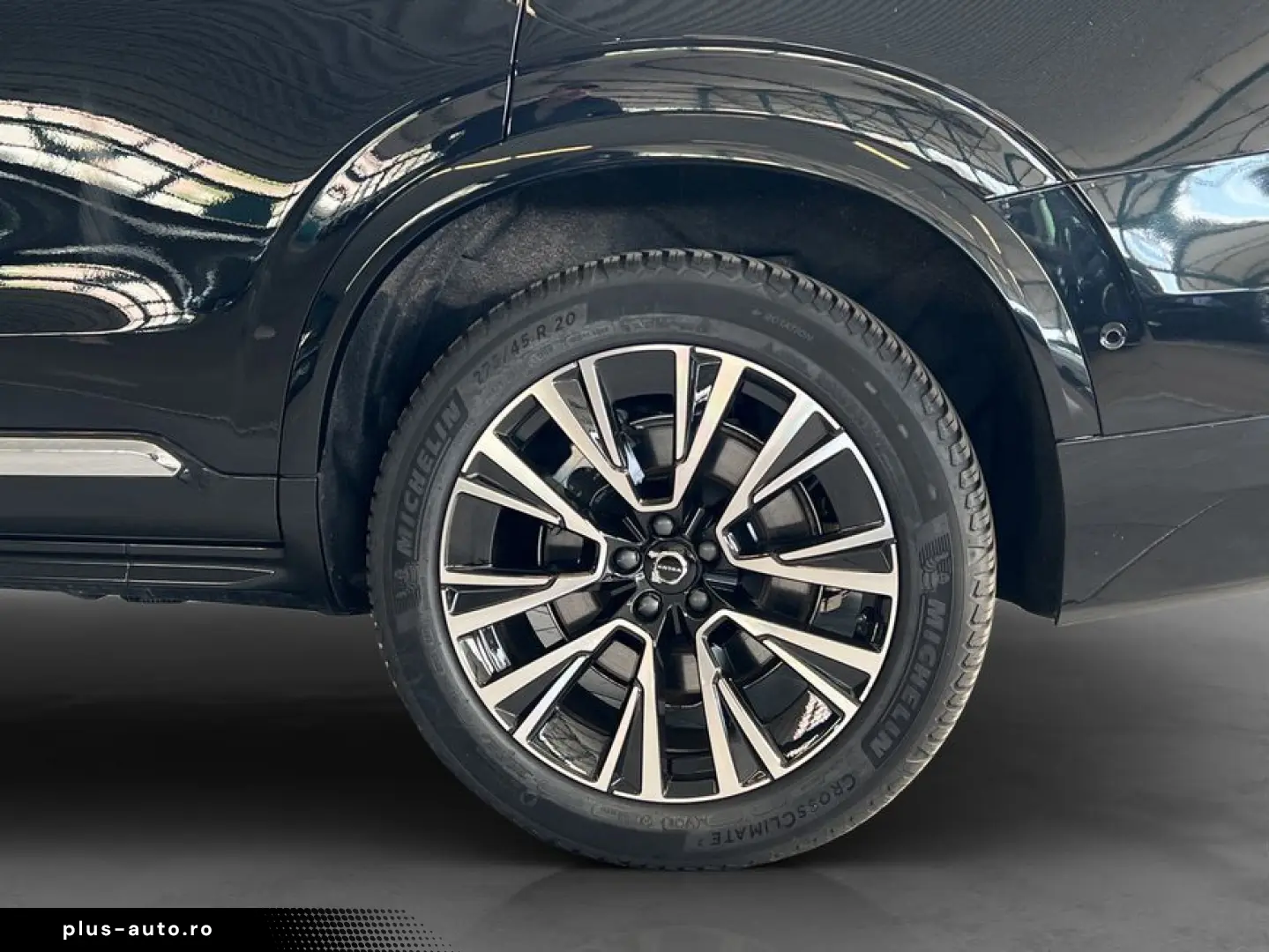 VOLVO XC90 T8 AWD Plug-in Hybrid Plus-Bright 7S HeadUp