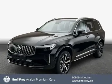 VOLVO XC90 B5 B AWD Plus Bright