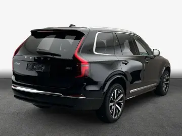 VOLVO XC90 B5 B AWD Plus Bright