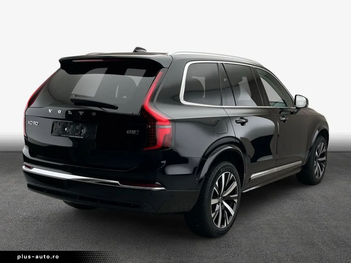 VOLVO XC90 B5 B AWD Plus Bright
