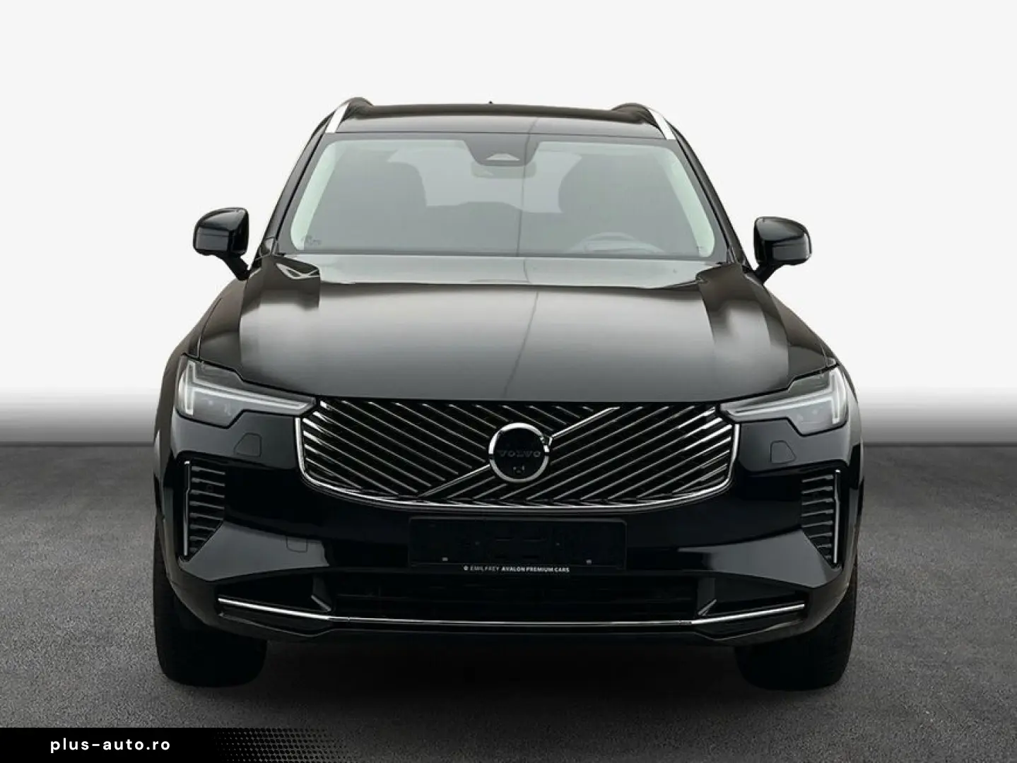 VOLVO XC90 B5 B AWD Plus Bright