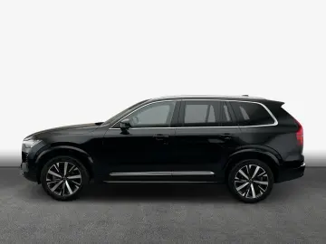 VOLVO XC90 B5 B AWD Plus Bright