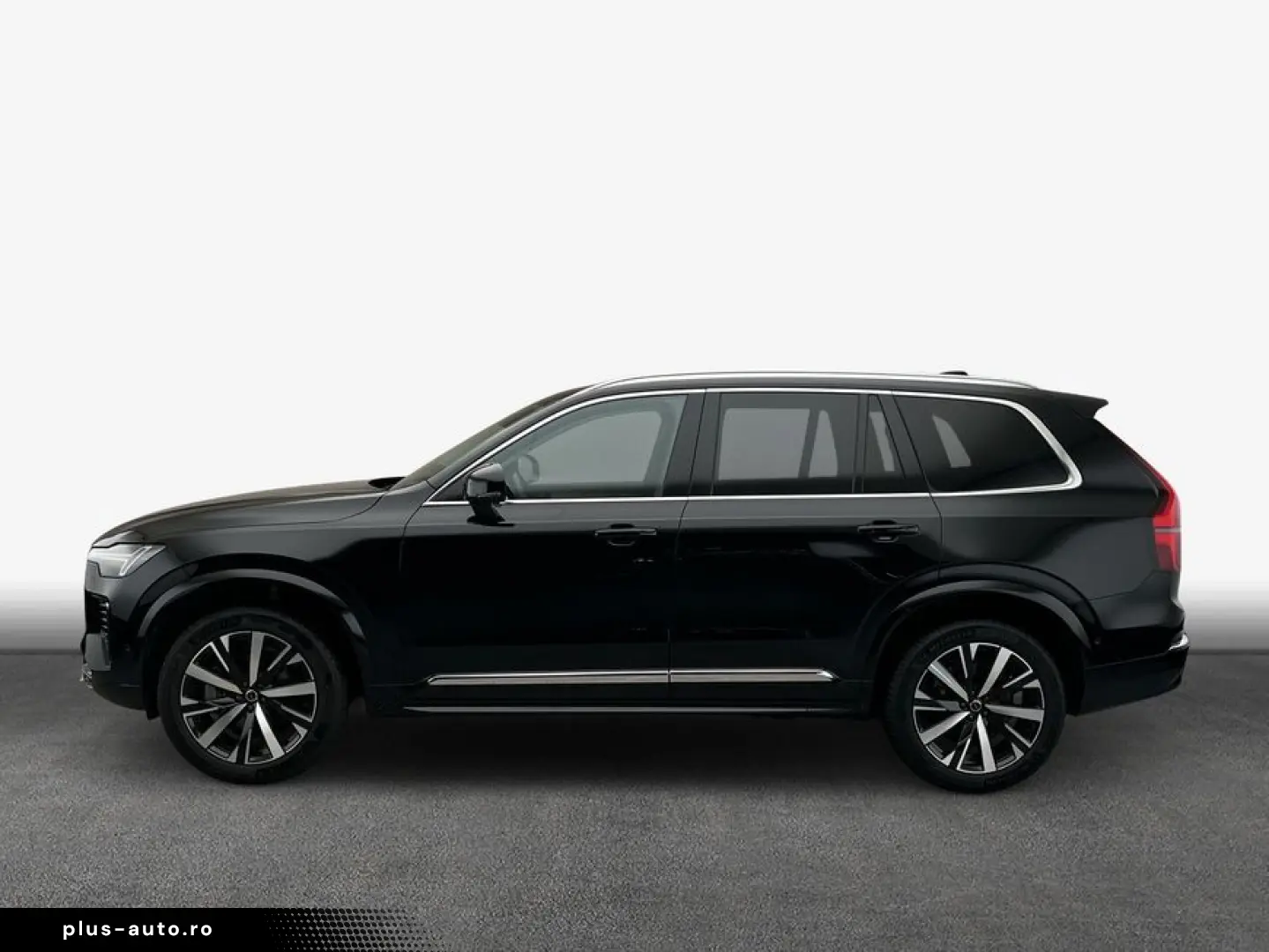 VOLVO XC90 B5 B AWD Plus Bright