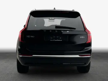 VOLVO XC90 B5 B AWD Plus Bright