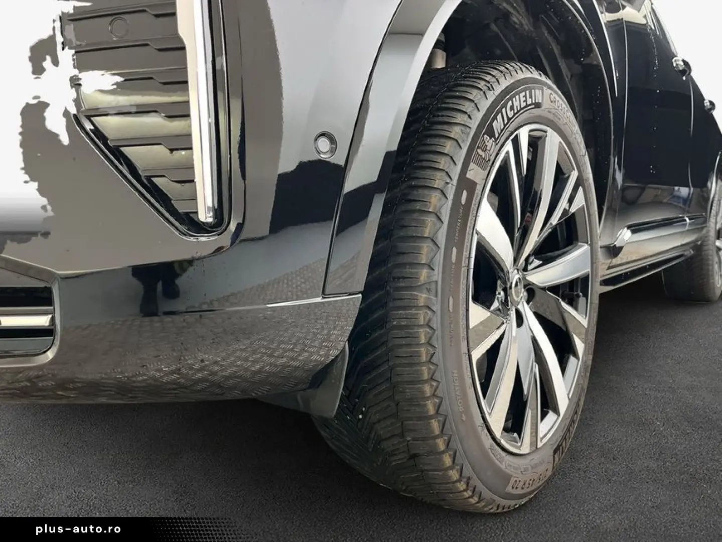 VOLVO XC90 B5 B AWD Plus Bright