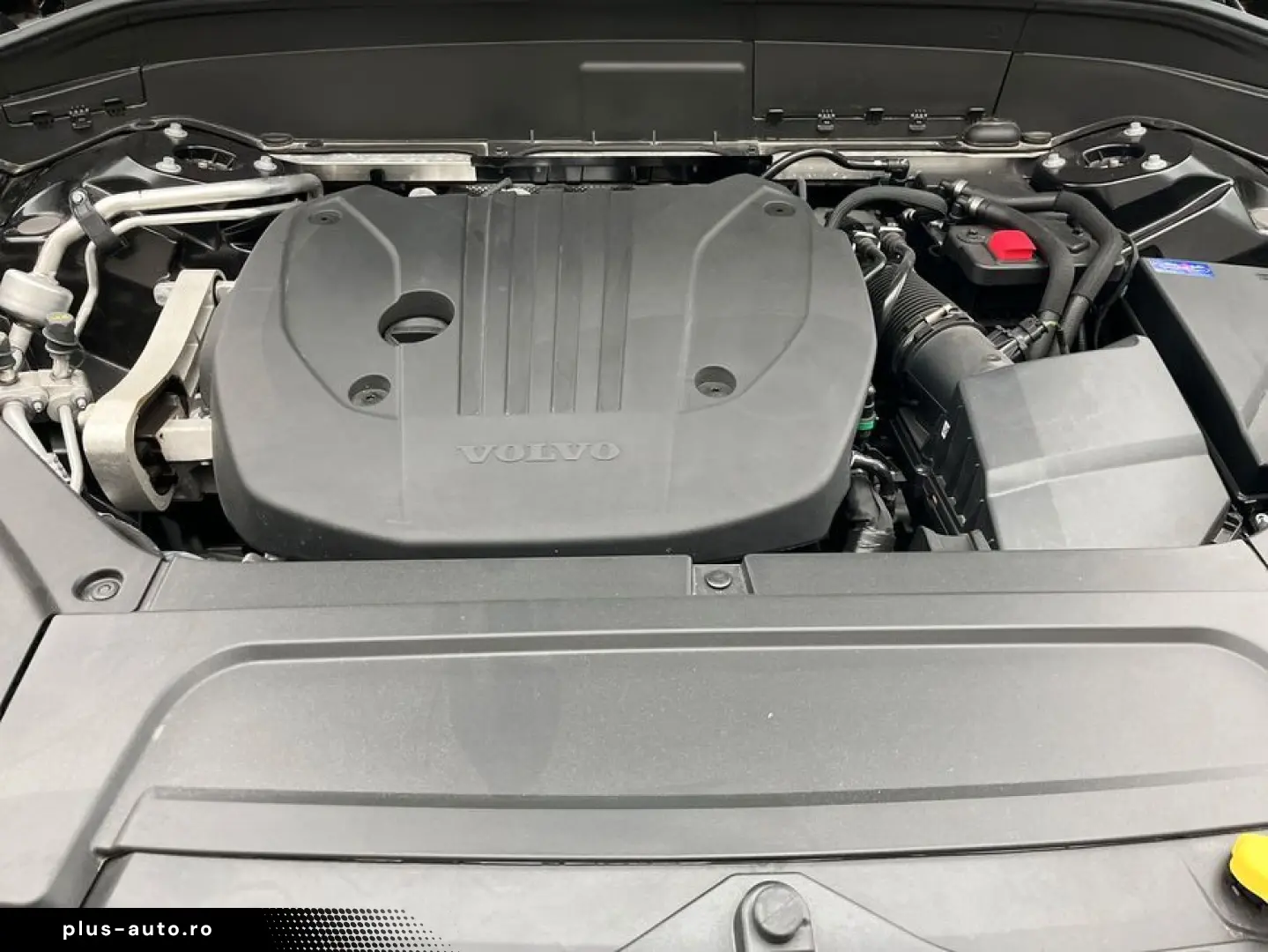 VOLVO XC90 B5 B AWD Plus Bright