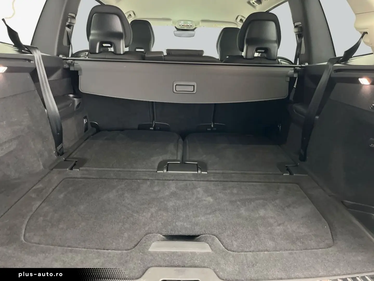 VOLVO XC90 B5 B AWD Plus Bright
