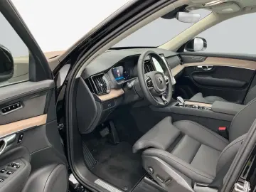 VOLVO XC90 B5 B AWD Plus Bright