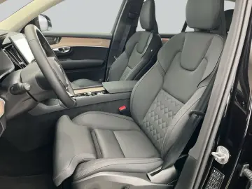 VOLVO XC90 B5 B AWD Plus Bright