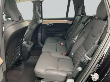 VOLVO XC90 B5 B AWD Plus Bright