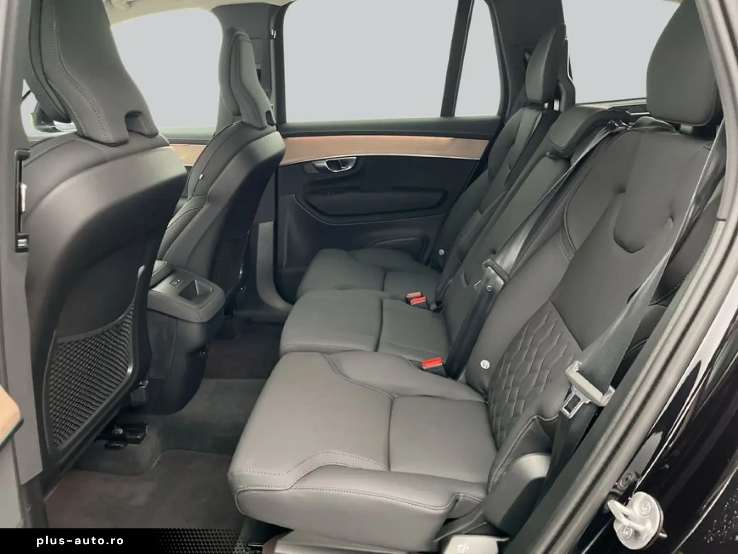 VOLVO XC90 B5 B AWD Plus Bright