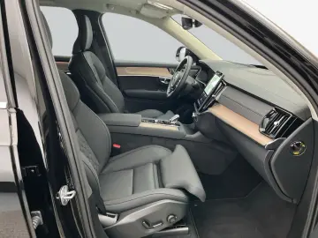 VOLVO XC90 B5 B AWD Plus Bright