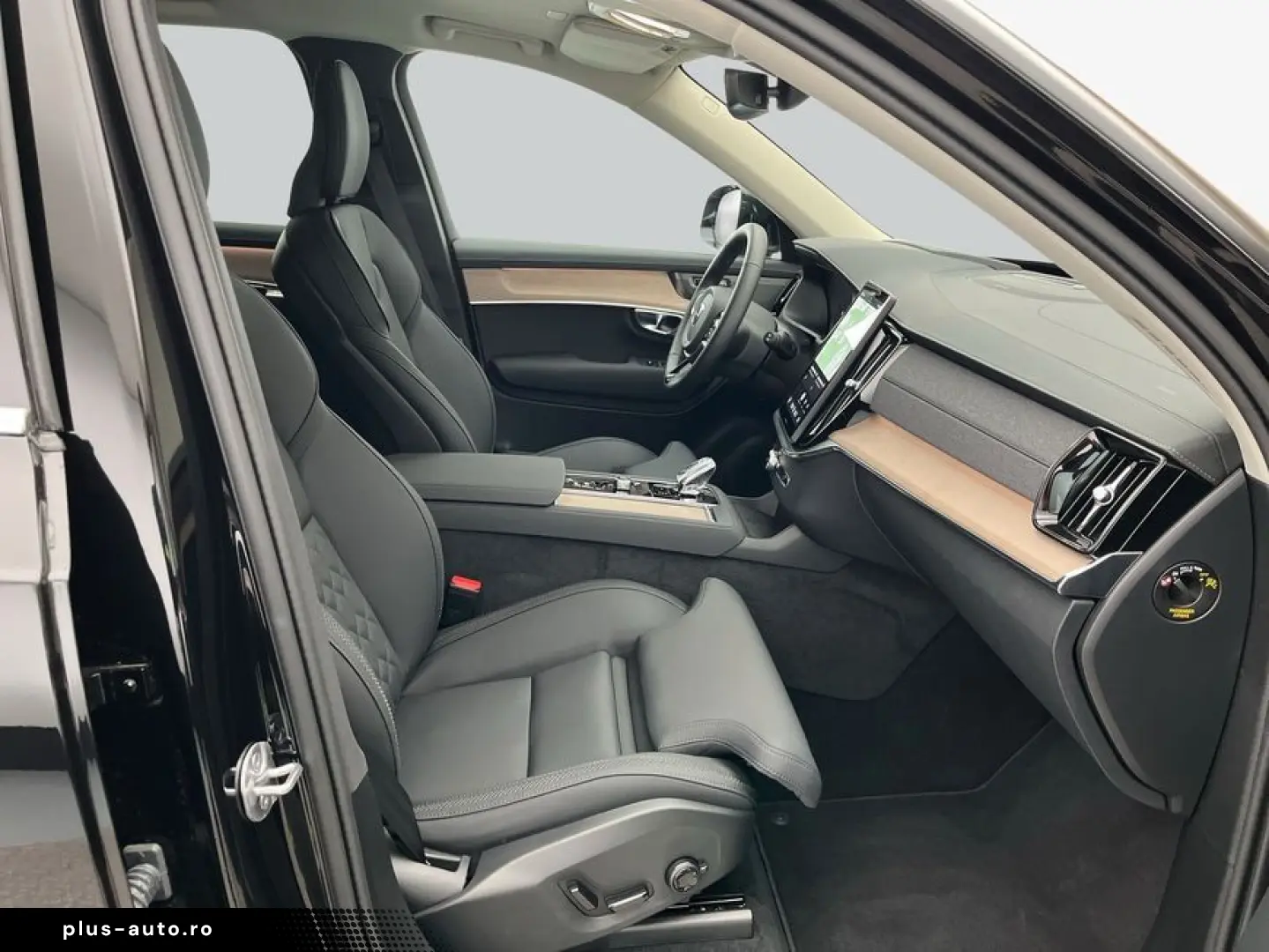VOLVO XC90 B5 B AWD Plus Bright