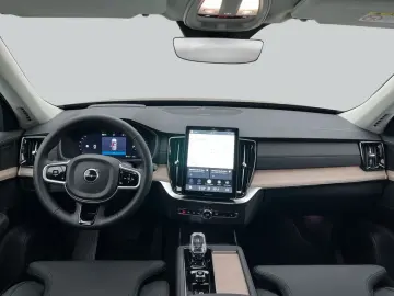 VOLVO XC90 B5 B AWD Plus Bright