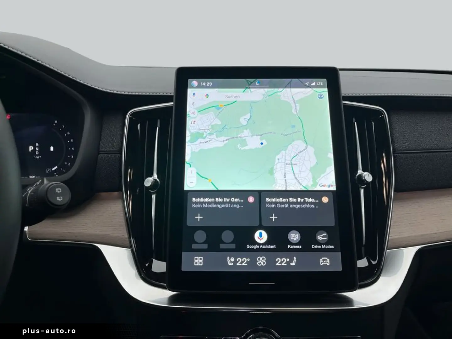 VOLVO XC90 B5 B AWD Plus Bright
