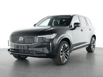 VOLVO XC90 B5 Plus Bright AWD