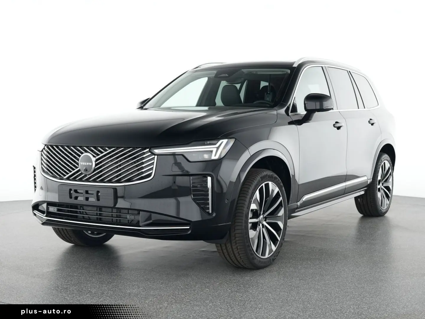 VOLVO XC90 B5 Plus Bright AWD