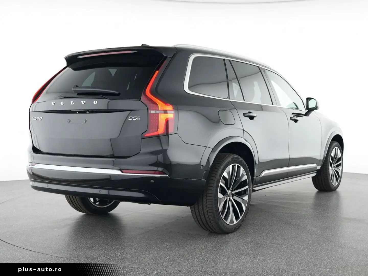 VOLVO XC90 B5 Plus Bright AWD