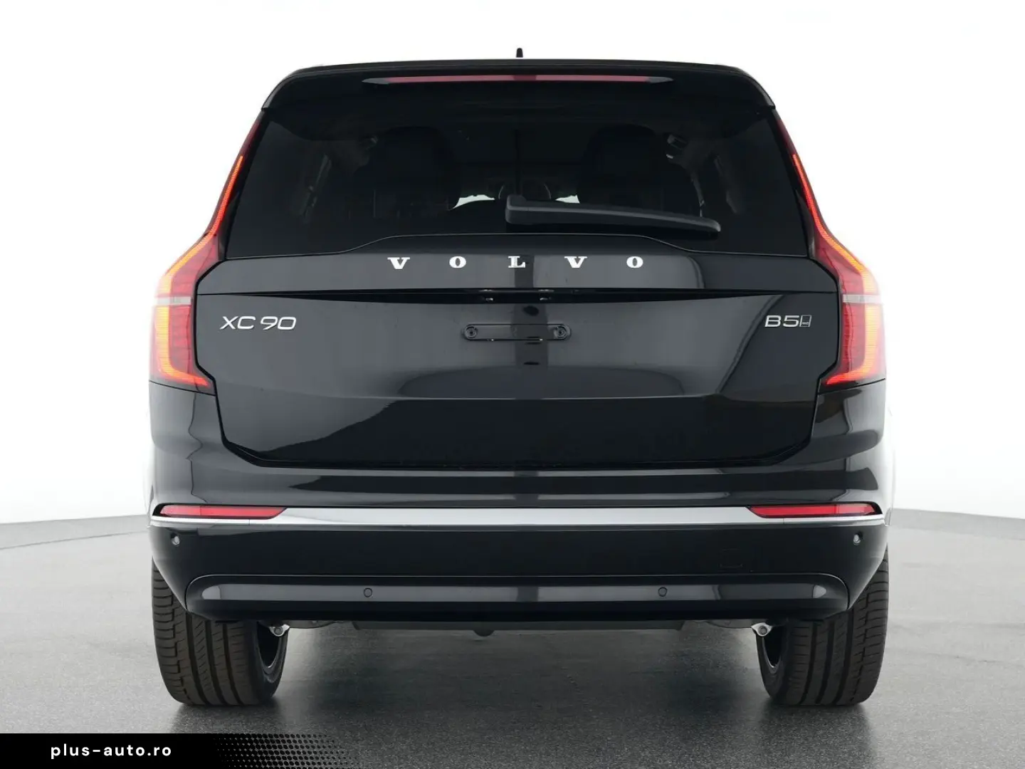 VOLVO XC90 B5 Plus Bright AWD