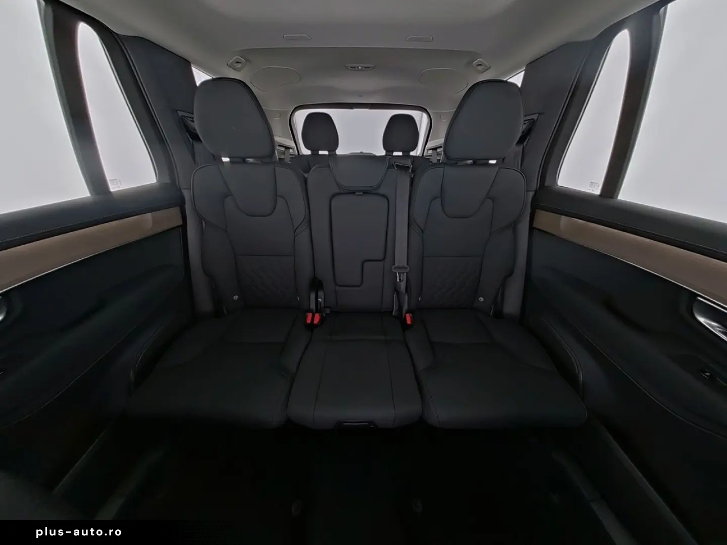 VOLVO XC90 B5 Plus Bright AWD