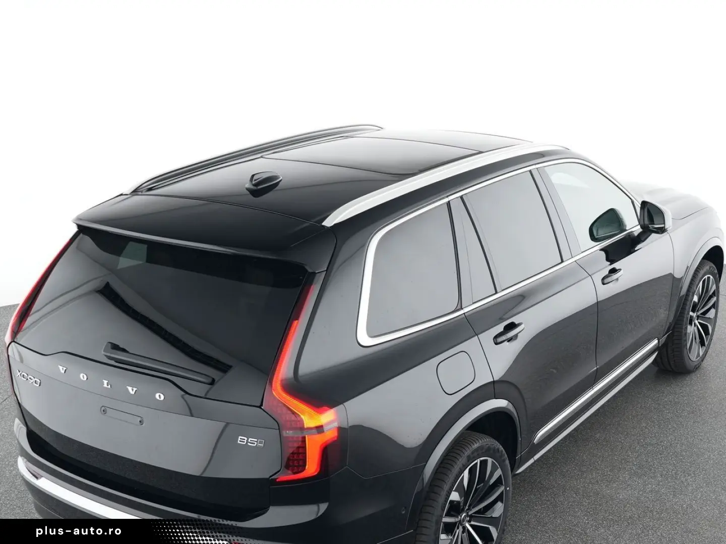 VOLVO XC90 B5 Plus Bright AWD