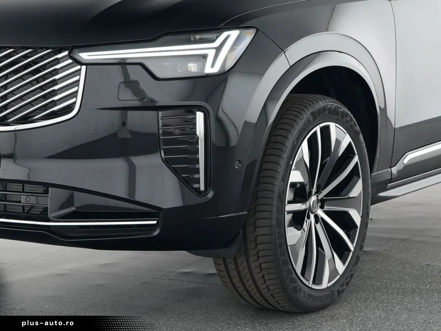 VOLVO XC90 B5 Plus Bright AWD