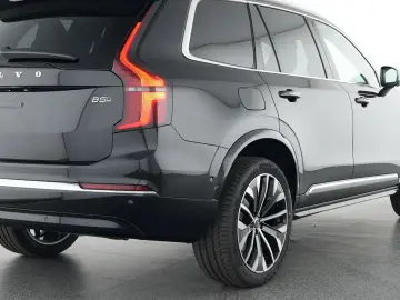VOLVO XC90 B5 Plus Bright AWD