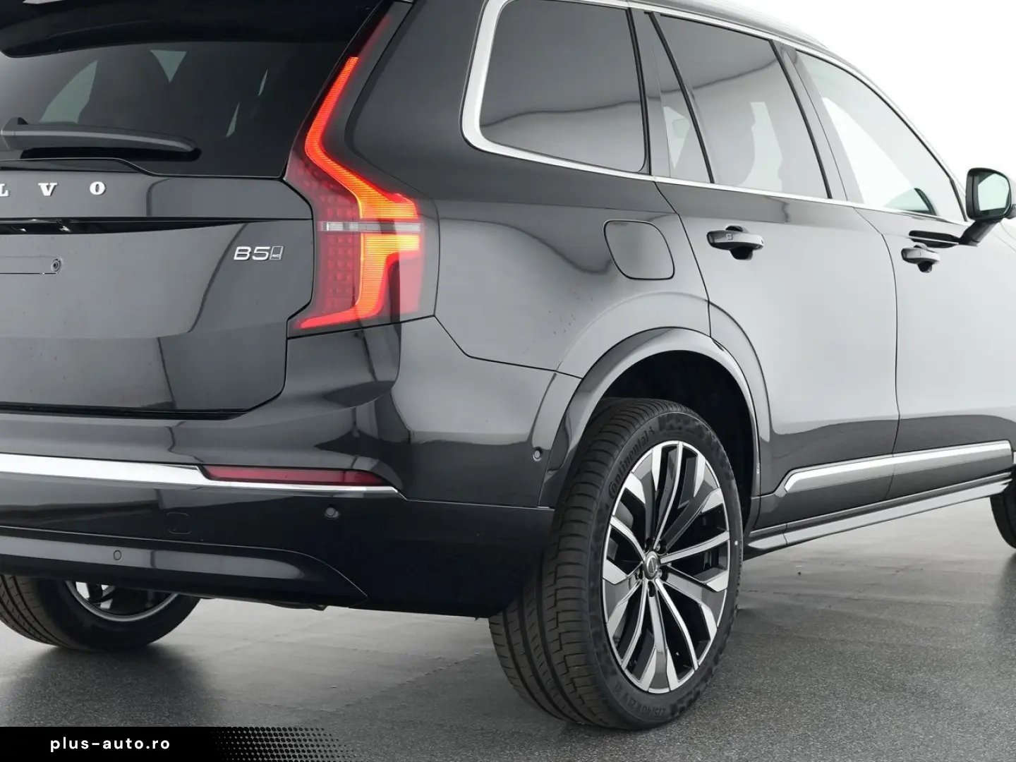 VOLVO XC90 B5 Plus Bright AWD
