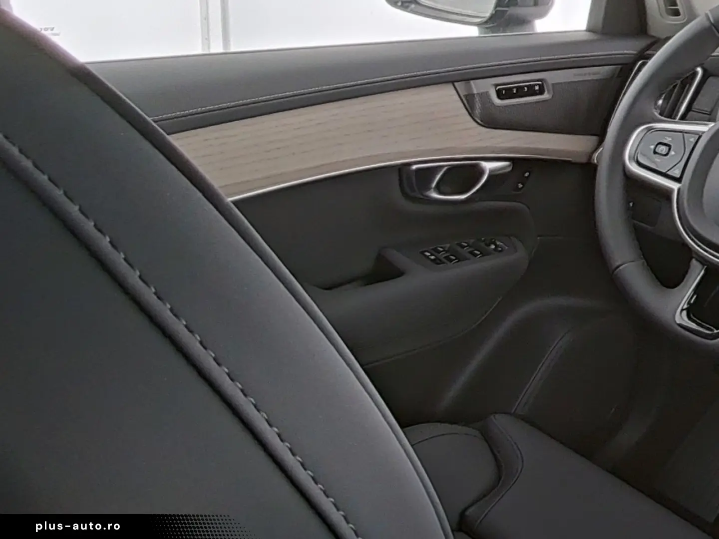 VOLVO XC90 B5 Plus Bright AWD