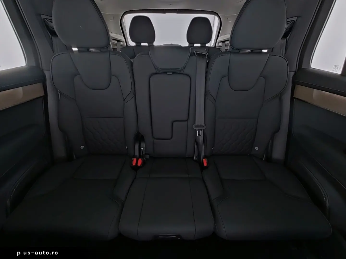 VOLVO XC90 B5 Plus Bright AWD