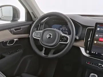 VOLVO XC90 B5 Plus Bright AWD