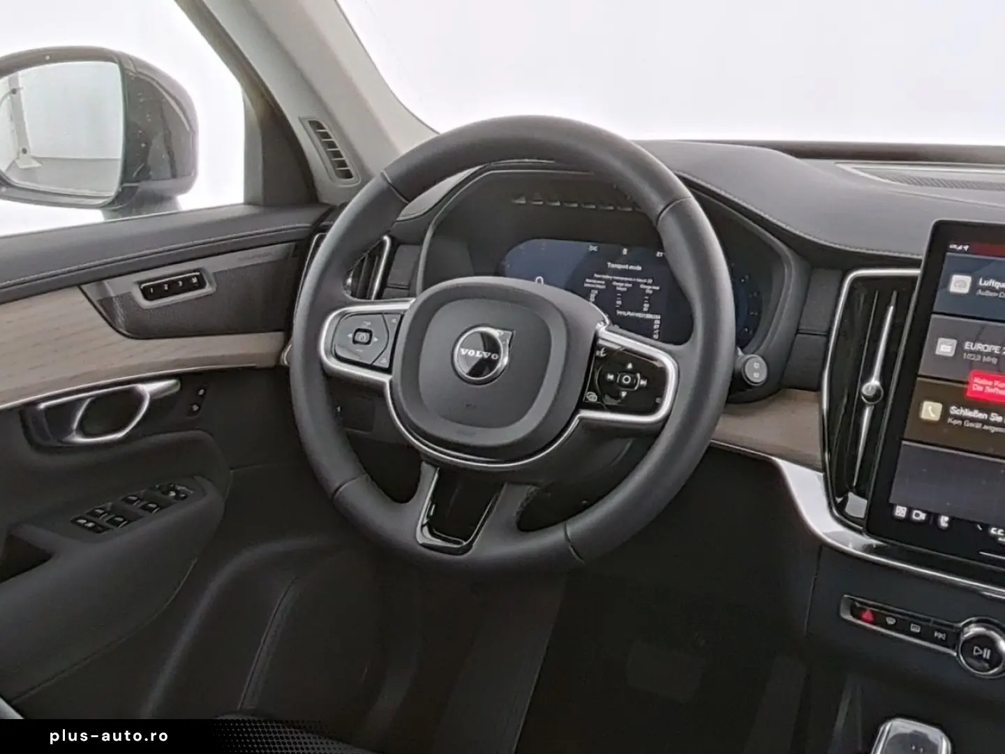 VOLVO XC90 B5 Plus Bright AWD