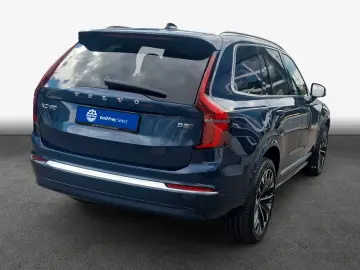 VOLVO XC90 B5 B AWD Plus Bright   Panorama Head-up