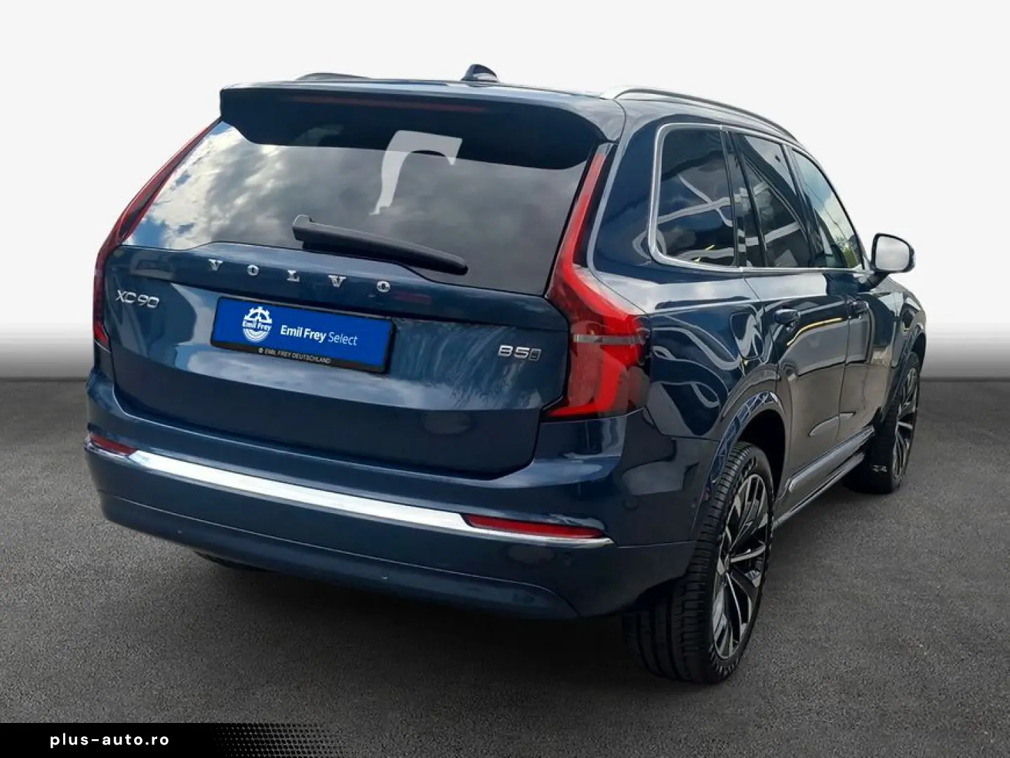 VOLVO XC90 B5 B AWD Plus Bright   Panorama Head-up