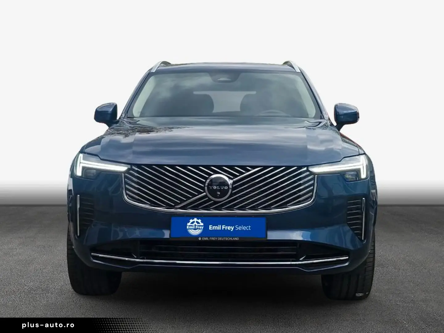 VOLVO XC90 B5 B AWD Plus Bright   Panorama Head-up