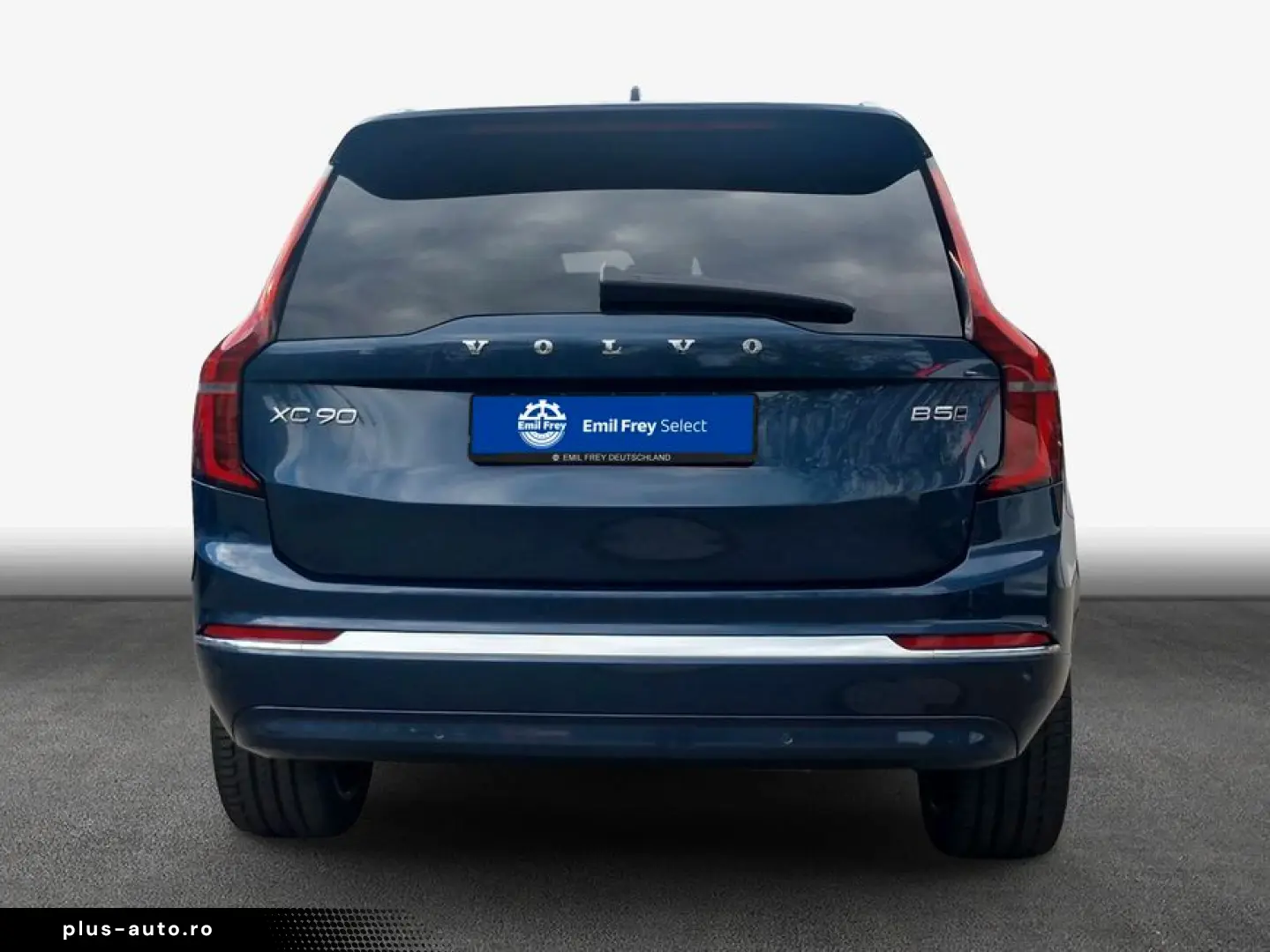 VOLVO XC90 B5 B AWD Plus Bright   Panorama Head-up
