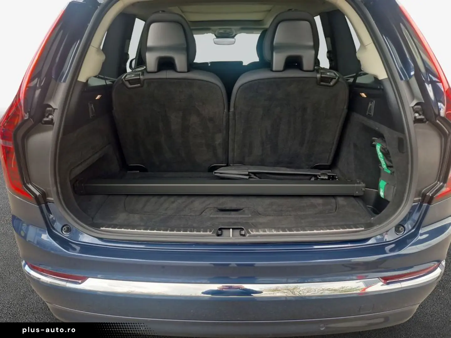 VOLVO XC90 B5 B AWD Plus Bright   Panorama Head-up