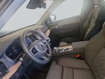 VOLVO XC90 B5 B AWD Plus Bright   Panorama Head-up