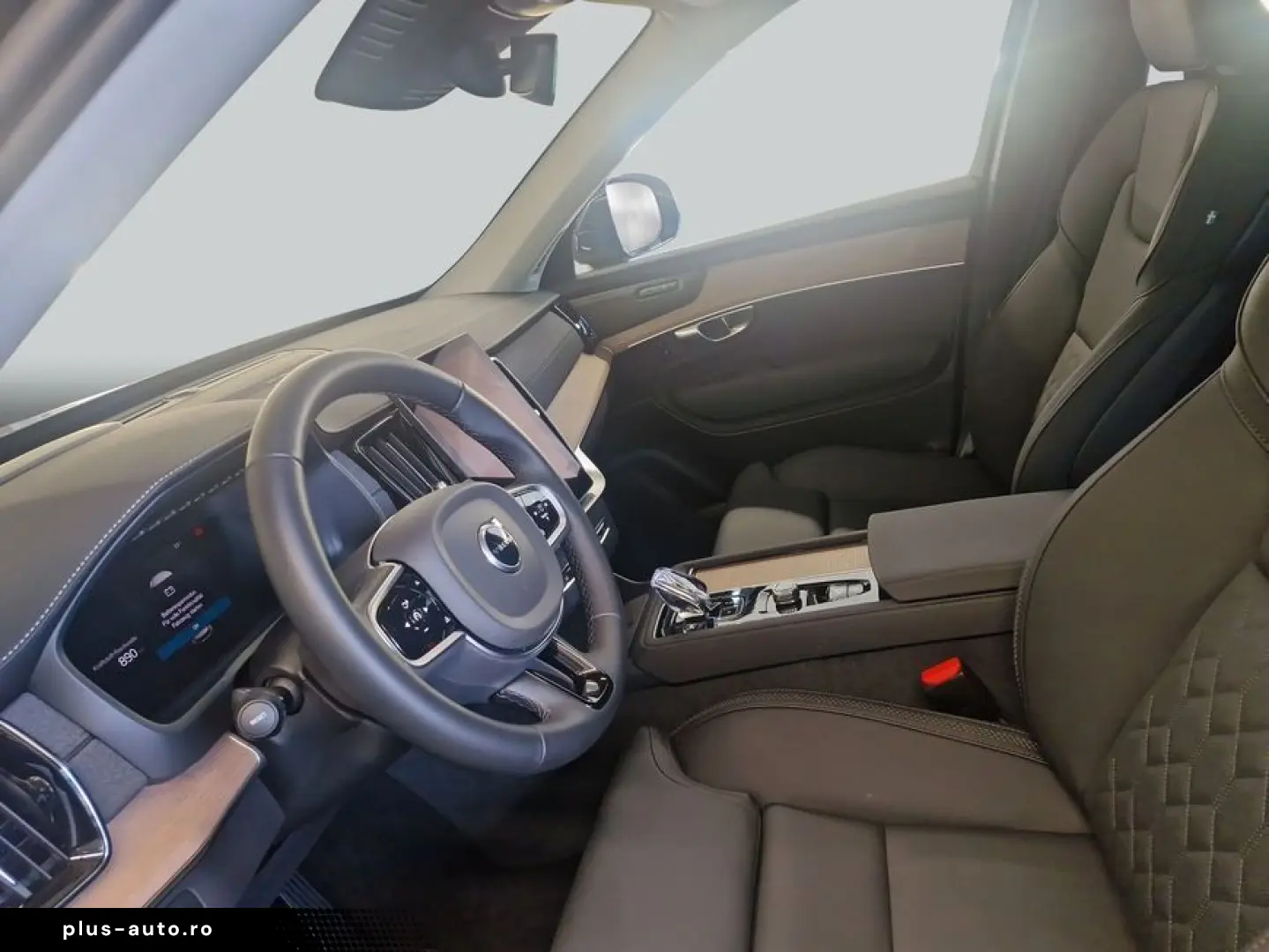 VOLVO XC90 B5 B AWD Plus Bright   Panorama Head-up